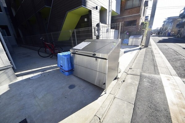 PASSION(パッション)の物件内観写真